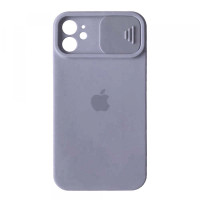 Чохол накладка HC iPhone 11 Гліцин Slider Square Full Чохол накладка HC iPhone 11 Гліцин Slider Square Full