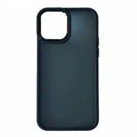 Чехол накладка Guard iPhone 11 Pro Max Черная
