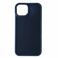 Чехол накладка Guard iPhone 11 Pro Max Темно-синяя