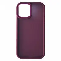 Чехол накладка Guard iPhone 11 Pro Max Марсала