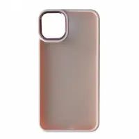Чехол накладка Guard iPhone 11 Pro Max Розовый песок