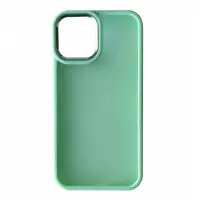 Чехол накладка Guard iPhone 11 Pro Max Зеленая (Tea Green)