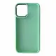 Чехол накладка Guard iPhone 11 Pro Max Зеленая (Tea Green)