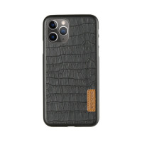 Чохол накладка G-Case Dark Crocodile iPhone 7+/8+ Чорна Чохол накладка G-Case Dark Crocodile iPhone 7+/8+ Чорна