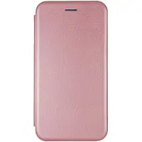 Чехол-книжка G-Case Ranger Samsung A205/A305 A346 (A34) Розово-Золотая