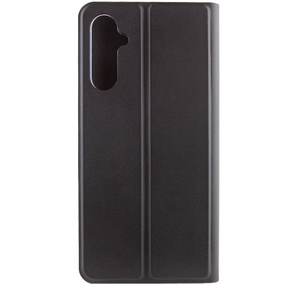 Чохол-книжка Getman Elegant Samsung A346 (A34) Чорна