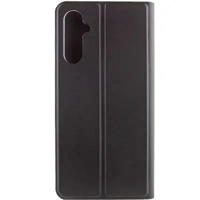 Чехол-книжка Getman Elegant Samsung A346 (A34) Черная Чехол-книжка Getman Elegant Samsung A346 (A34) Черная