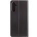 Чехол-книжка Getman Elegant Samsung A346 (A34) Черная Чехол-книжка Getman Elegant Samsung A346 (A34) Черная