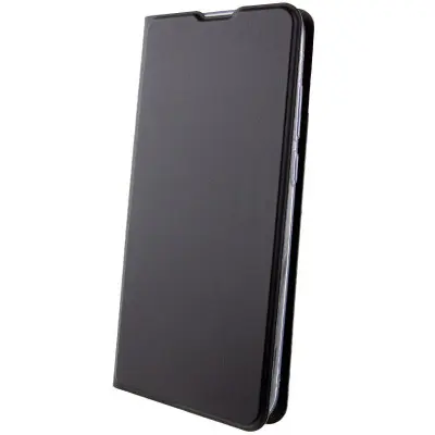 Чехол-книжка Getman Elegant  Samsung A546 (A54 Черная