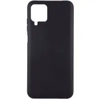 Чехол накладка Epik Black Samsung M336 (M33)Черная