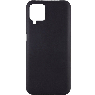 Чехол накладка Epik Black Samsung M336 (M33)Черная