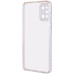 Чохол накладка Starfall Samsung A315 (A31) Прозора