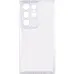 Чехол накладка Starfall Samsung S23 Ultra (S918) Прозрачная