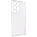 Чохол накладка Starfall Samsung S23 Ultra (S918) Прозора