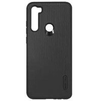 Чехол накладка Rifle Xiaomi Mi A3 Черная Чехол накладка Rifle Xiaomi Mi A3 Черная