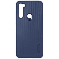 Чехол накладка Rifle Xiaomi Mi A3 Синяя/Deep Blue Чехол накладка Rifle Xiaomi Mi A3 Синяя/Deep Blue