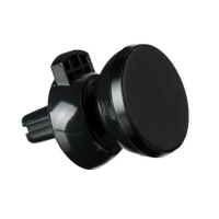 Автодержатель Optima RM-C19 Black, Чёрный Автодержатель Optima RM-C19 Black, Чёрный