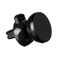 Автодержатель Optima RM-C19 Black, Чёрный