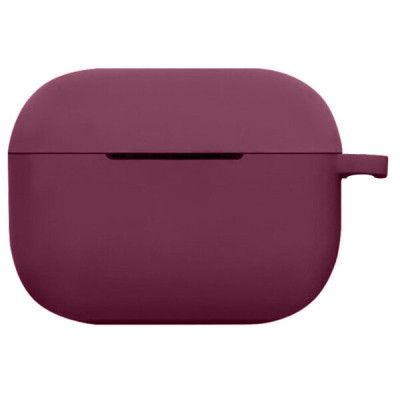 Чохол для AirPods Pro Марсала