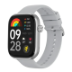 Смарт годинник iMiLab iMiki ST2 Silver, Серебристый