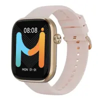 Смарт часы iMiLab iMiki ST2 Gold, Золотой