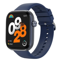 Смарт годинник iMiLab iMiki ST2 Синій Смарт годинник iMiLab iMiki ST2 Синій