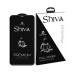 Захисне скло Shiva Premium 3D iPhone X/XS/11Pro Чорне