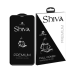 Защитное стекло Shiva Premium 5D iPhone 12 Pro Max Чёрное