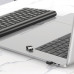Bluetooth адаптер Hoco UA18 Black, Чорний