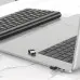 Bluetooth адаптер Hoco UA18 Black, Чорний