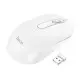 Беспроводная мышь BT Hoco GM14 White, Белая