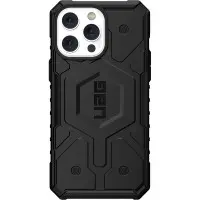 Чохол накладка UAG Pathfinder MagSafe iPhone 14 Pro Чорна