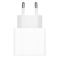 Сетевое зарядное устройство Armorsandart AMHJ83 20W USB-C White, Білий