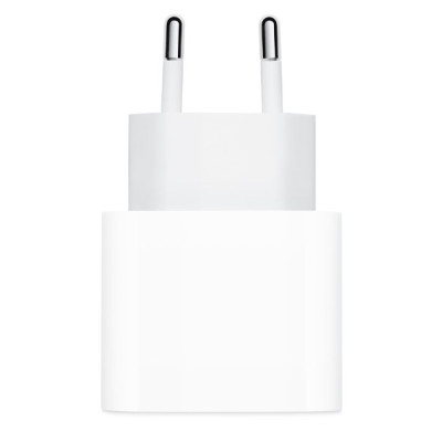 Сетевое зарядное устройство Armorsandart AMHJ83 20W USB-C White, Білий