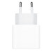 Сетевое зарядное устройство Armorsandart AMHJ83 20W USB-C White, Білий