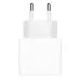 Сетевое зарядное устройство Armorsandart AMHJ83 20W USB-C White, Білий