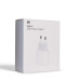 Сетевое зарядное устройство Armorsandart AMHJ83 20W USB-C White, Білий