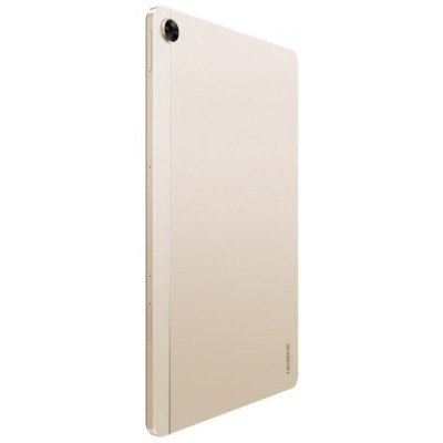 Планшет Realme Pad 10.4' Wi-Fi 6/128GB Gold, золотий