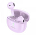 Безпровідні навушники Borofone BW33 TWS Violet, фіолетовий