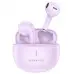 Беспроводные наушники Borofone BW33 TWS Violet, фиолетовый