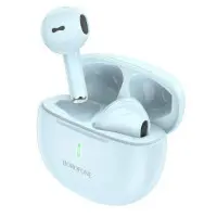 Безпровідні навушники Borofone BW33 Sierra Blue, блакитний
