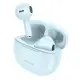 Беспроводные наушники Borofone BW33 Sierra Blue, голубой