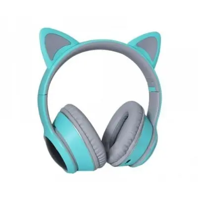 Беспроводные наушники TUCCI K26 Blue, голубые Беспроводные наушники TUCCI K26 Blue, голубые