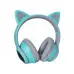 Беспроводные наушники TUCCI K26 Blue, голубые Беспроводные наушники TUCCI K26 Blue, голубые
