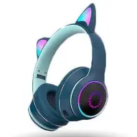 Безпровідні навушники TUCCI K26 Green, зелені Безпровідні навушники TUCCI K26 Green, зелені