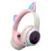 Беспроводные наушники TUCCI K26 White, белые