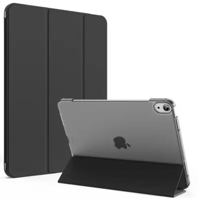 Чохол для планшета Armorstandart Flex Case iPad Air 11 2026/2025/2024 Чорна Чохол для планшета Armorstandart Flex Case iPad Air 11 2026/2025/2024 Чорна