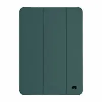 Чехол для планшета Armorstandart Flex Case iPad Air 11 2026/2025/2024 Тёмно зелёный Чехол для планшета Armorstandart Flex Case iPad Air 11 2026/2025/2024 Тёмно зелёный