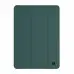 Чехол для планшета Armorstandart Flex Case iPad Air 11 2026/2025/2024 Тёмно зелёный
