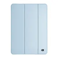 Чехол для планшета Armorstandart Flex Case iPad Air 11 2026/2025/2024 Голубой Чехол для планшета Armorstandart Flex Case iPad Air 11 2026/2025/2024 Голубой